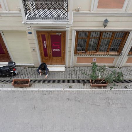 Monastiraki Urban Studio Atena Exterior foto