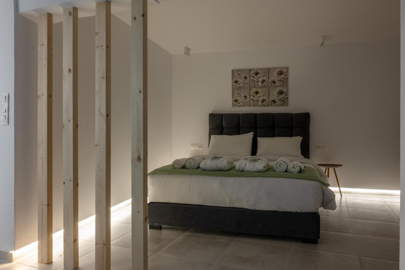 Monastiraki Urban Studio Atena Exterior foto